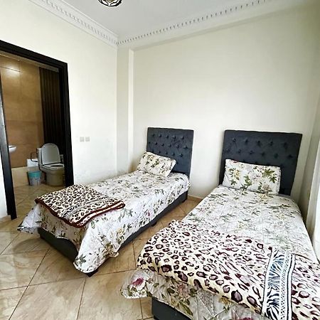 Residence Jawharat Mogador เอสเซาอิรา ภายนอก รูปภาพ