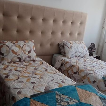 Residence Jawharat Mogador เอสเซาอิรา ภายนอก รูปภาพ