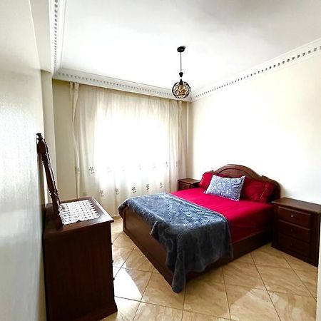 Residence Jawharat Mogador เอสเซาอิรา ภายนอก รูปภาพ