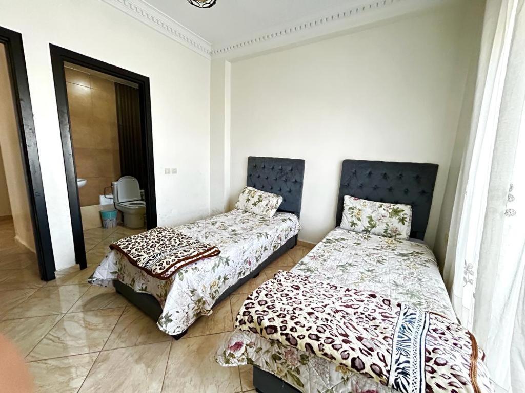 Residence Jawharat Mogador เอสเซาอิรา ภายนอก รูปภาพ