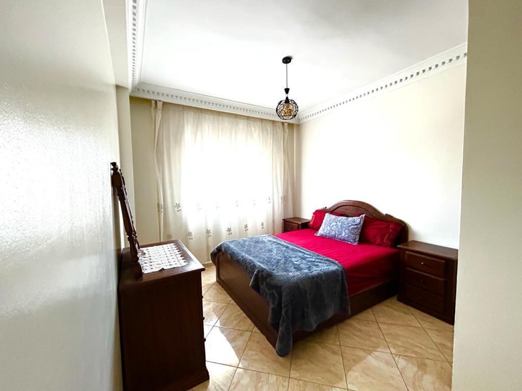 Residence Jawharat Mogador เอสเซาอิรา ภายนอก รูปภาพ