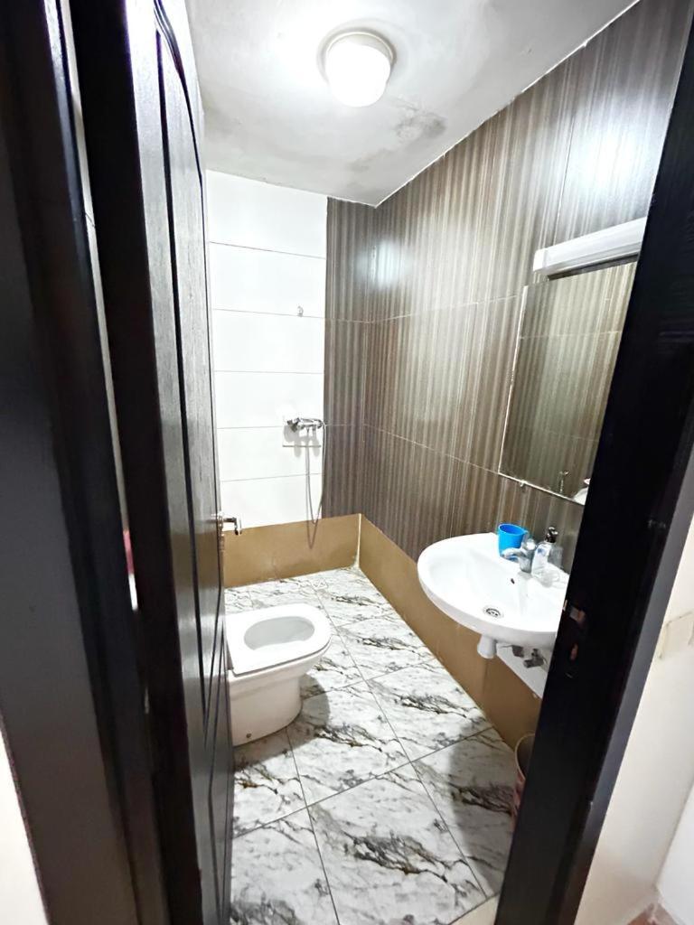 Residence Jawharat Mogador เอสเซาอิรา ภายนอก รูปภาพ