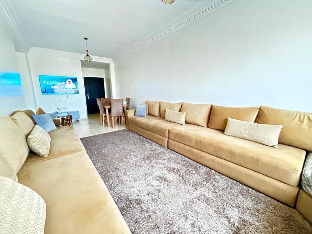 Residence Jawharat Mogador เอสเซาอิรา ภายนอก รูปภาพ