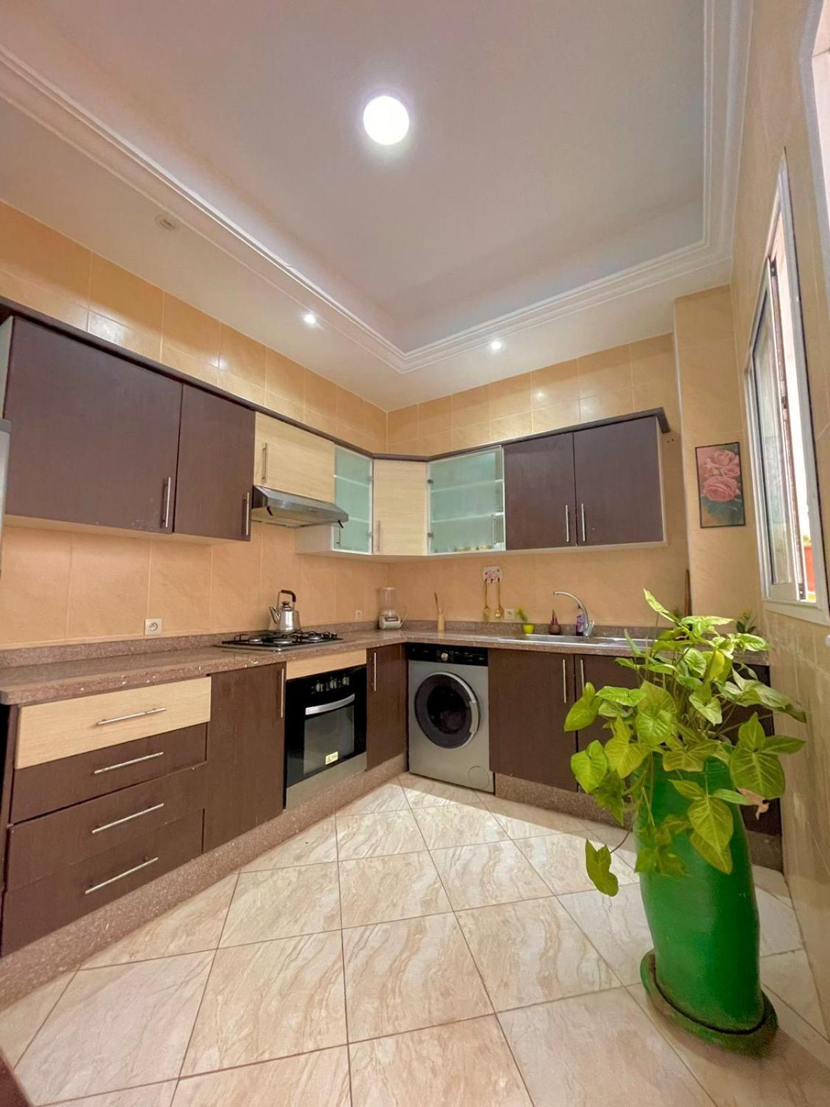Residence Jawharat Mogador เอสเซาอิรา ภายนอก รูปภาพ