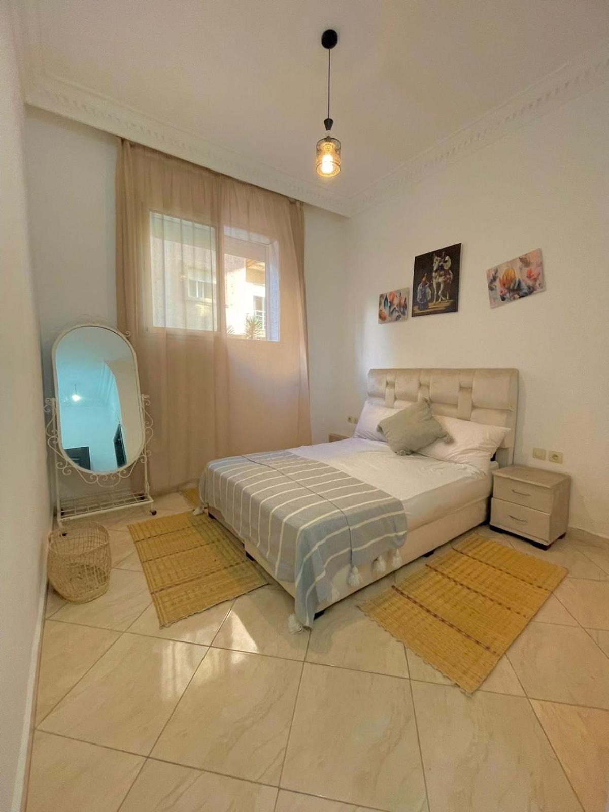 Residence Jawharat Mogador เอสเซาอิรา ภายนอก รูปภาพ